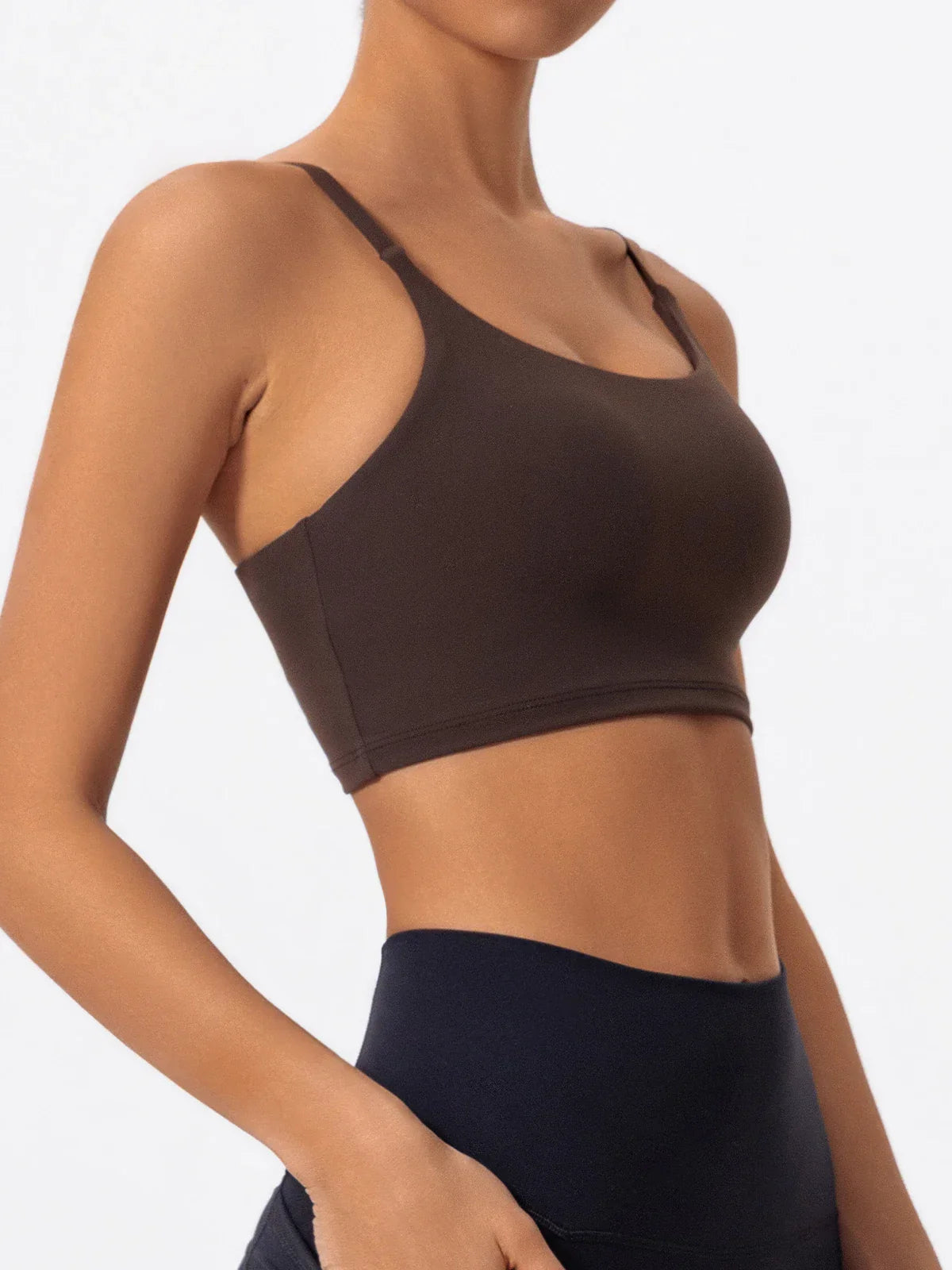 Reggiseno sportivo
