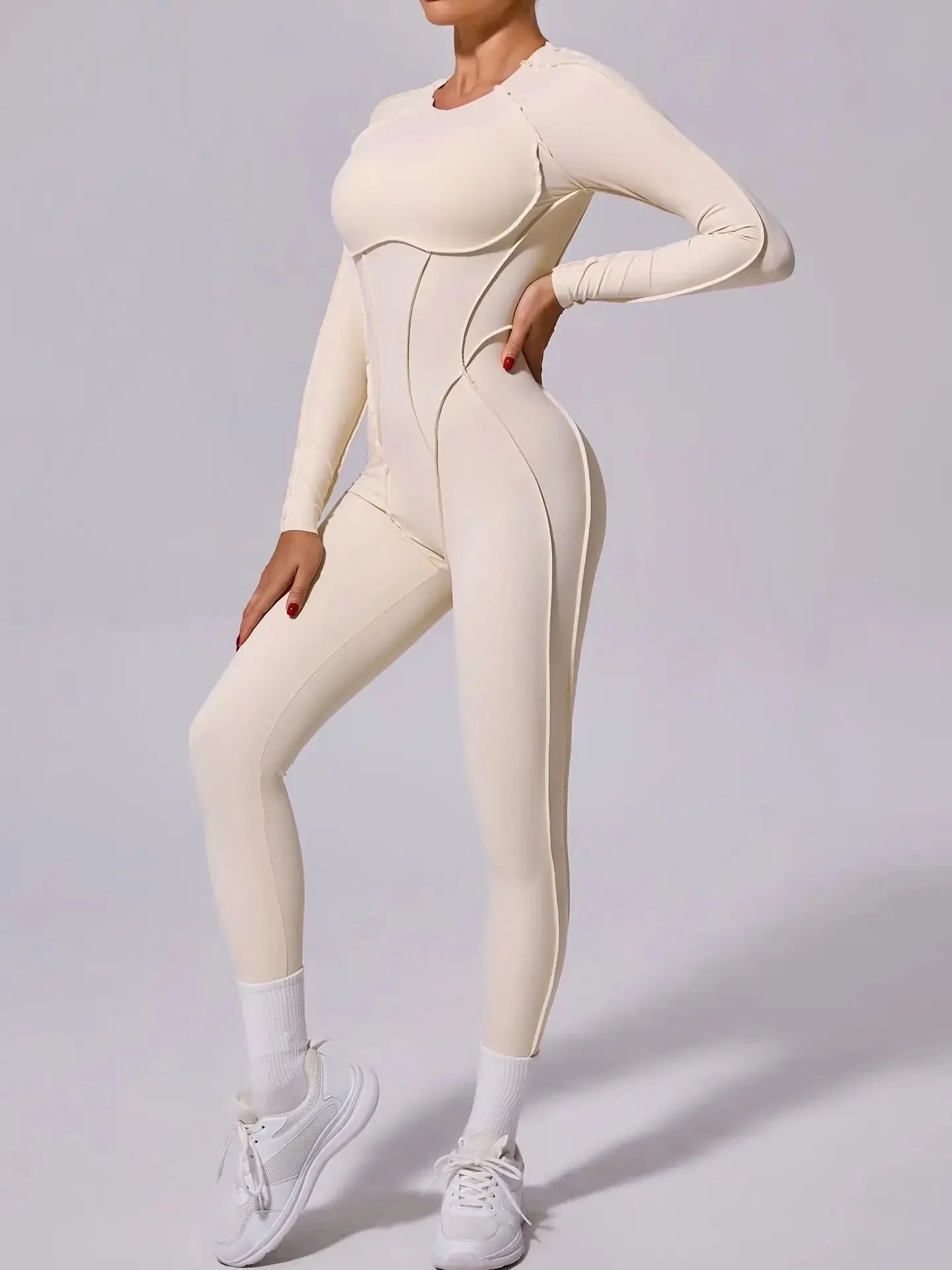 Tuta sportiva