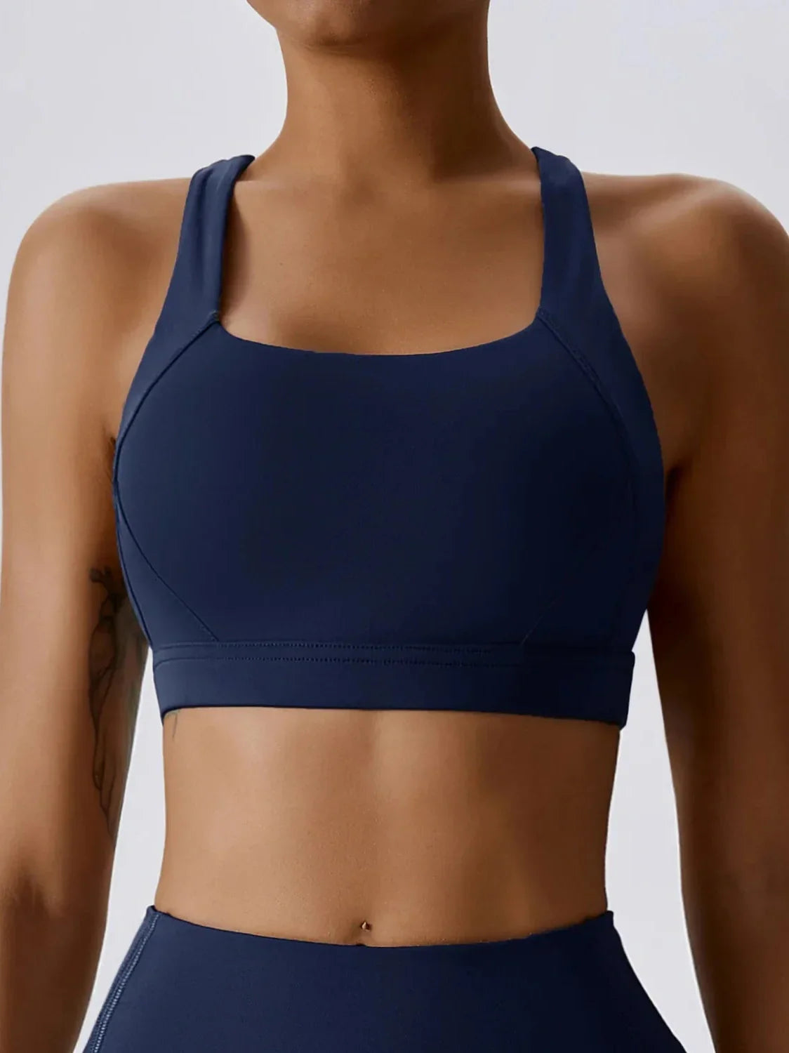 Reggiseno sportivo