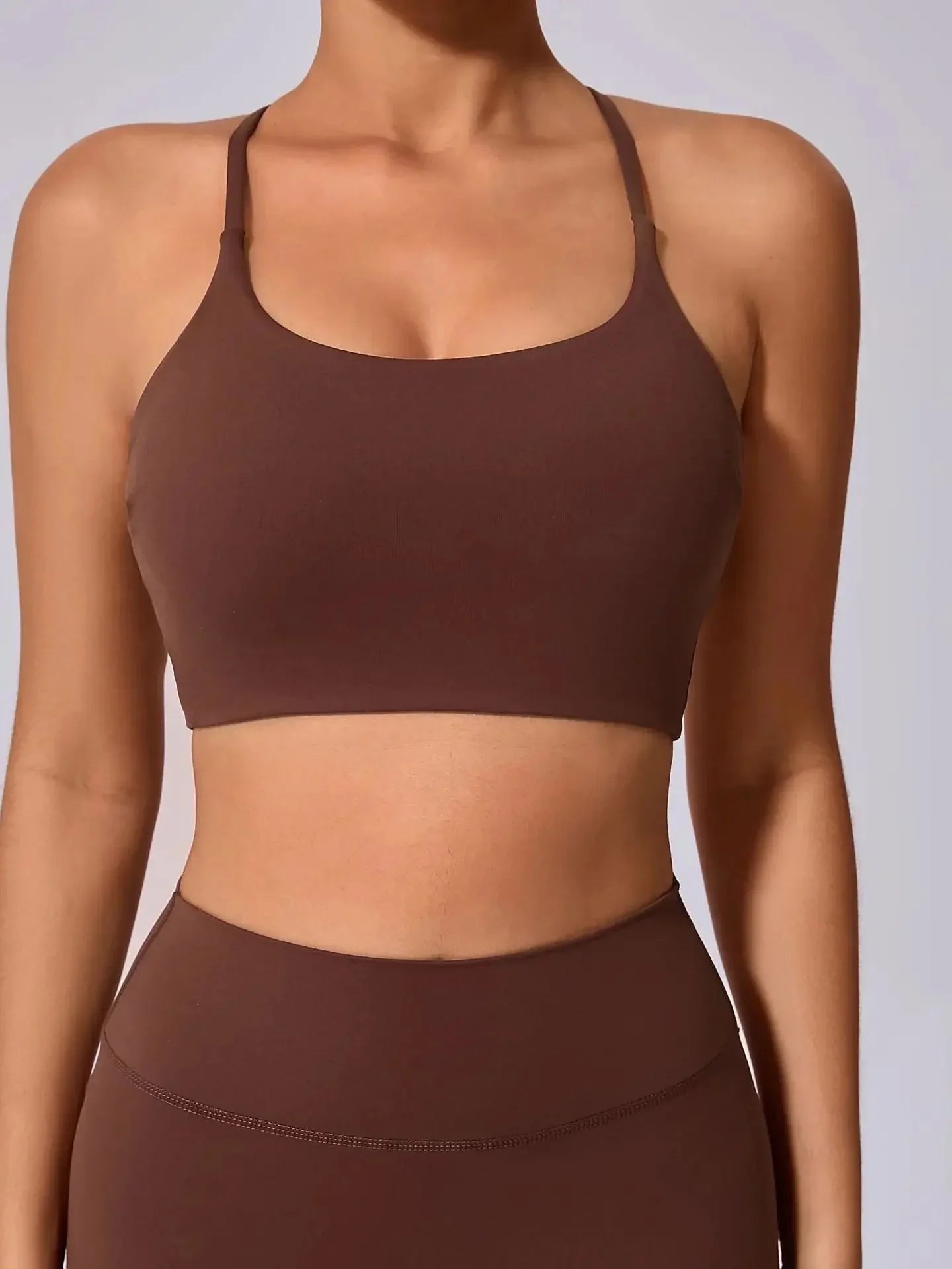 Reggiseno sportivo