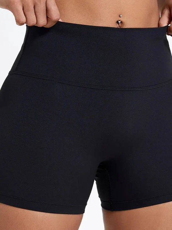 Pantaloni sportivi corti