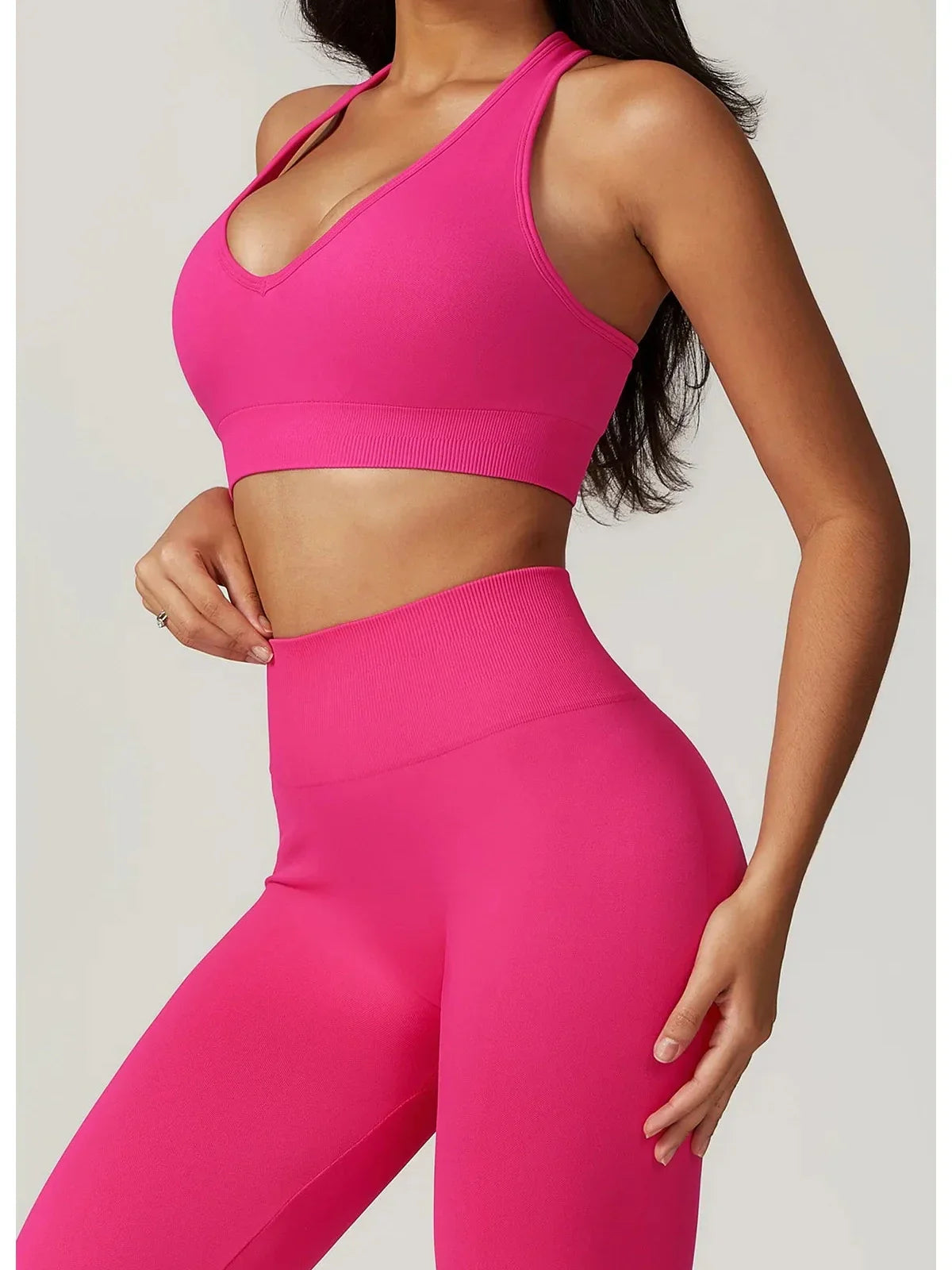 Reggiseno sportivo