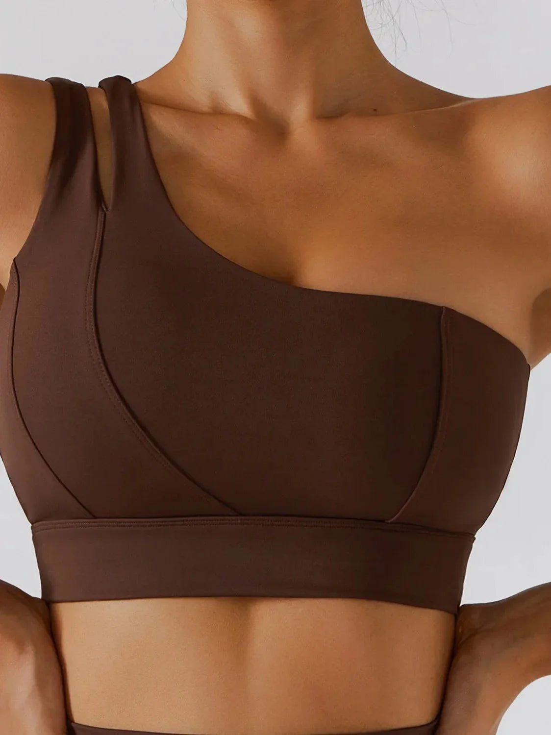 Reggiseno sportivo