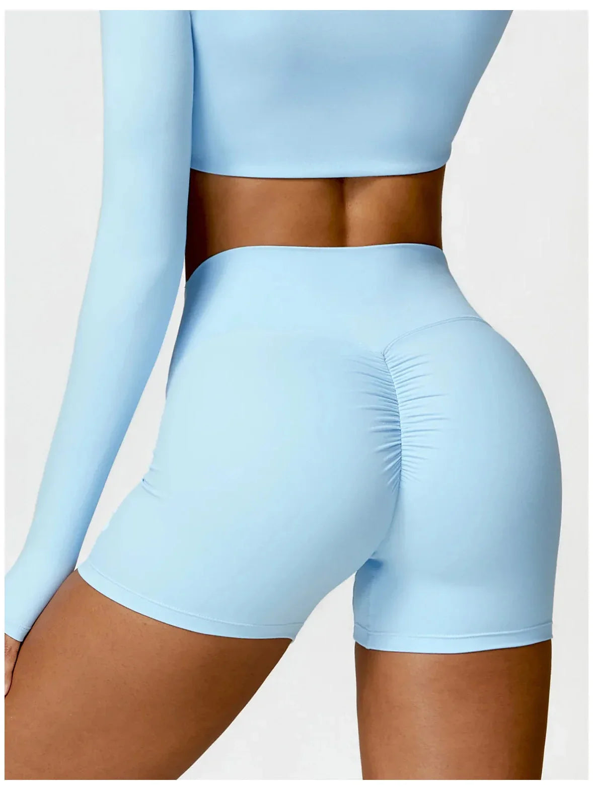 Pantaloni sportivi corti