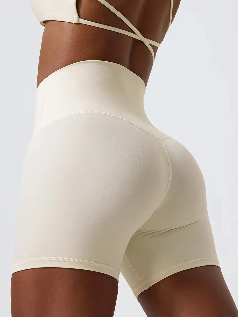 Pantaloni sportivi corti
