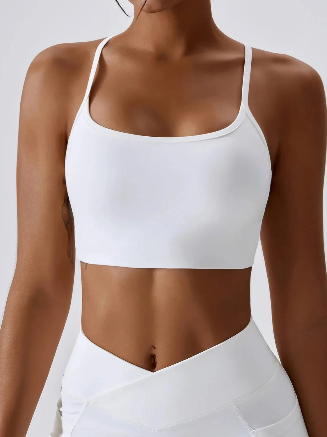 Reggiseno sportivo