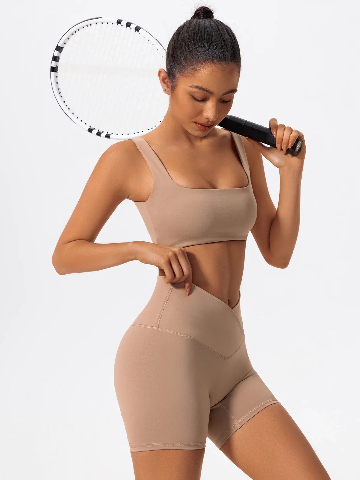 Reggiseno sportivo