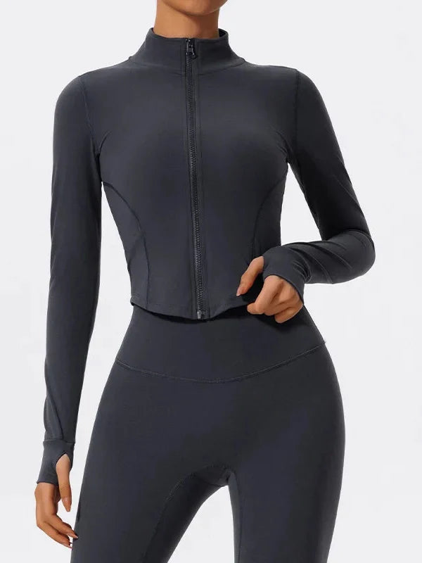 Felpa sportiva