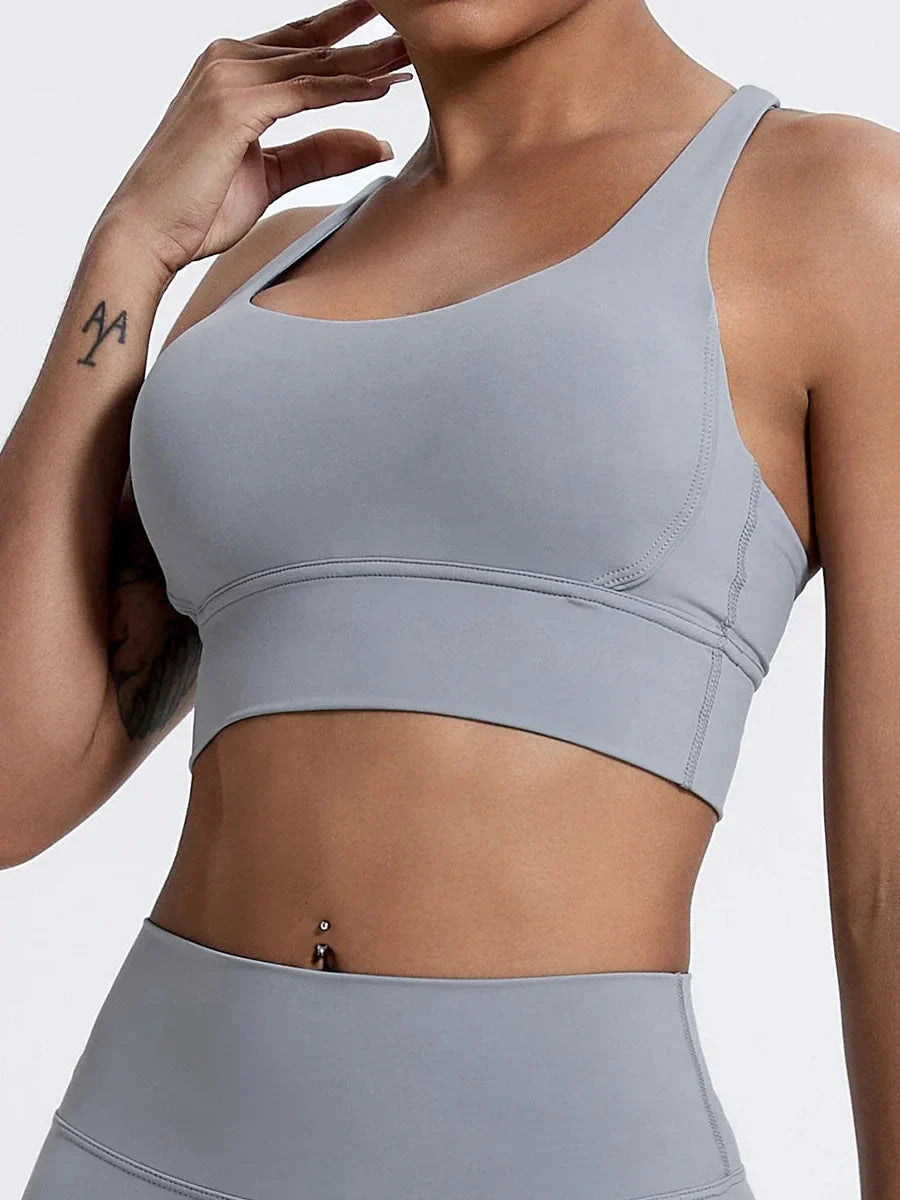 Reggiseno sportivo