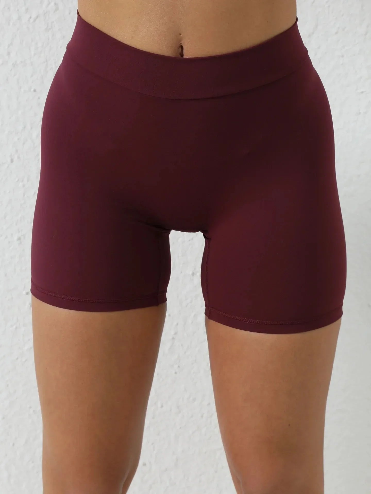 Pantaloni sportivi corti