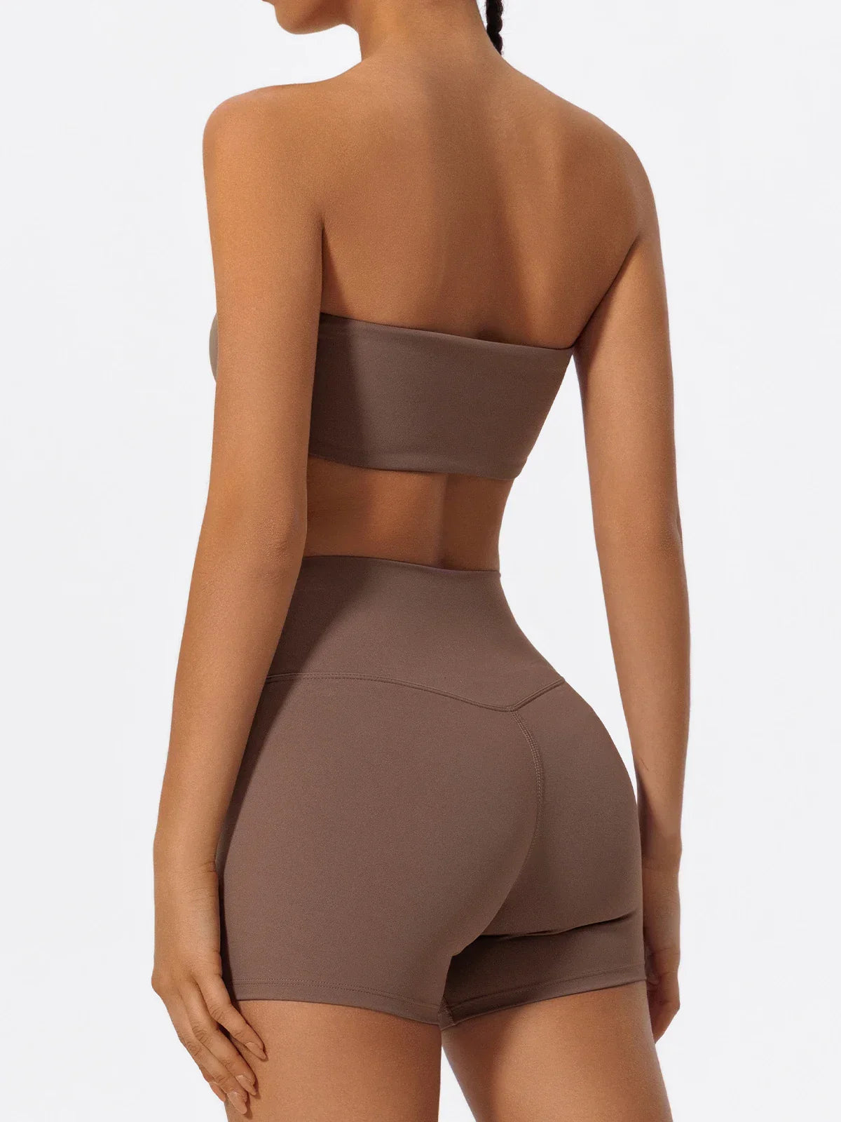 Reggiseno sportivo