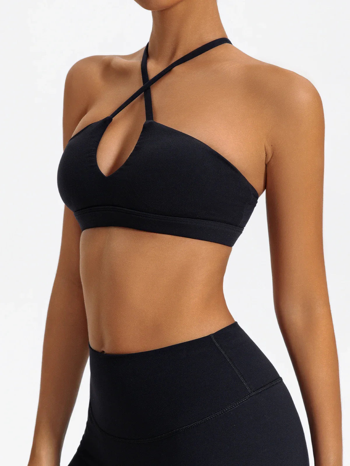 Reggiseno sportivo