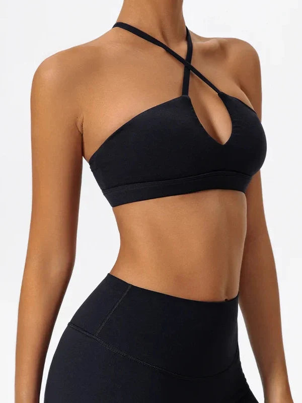 Reggiseno sportivo