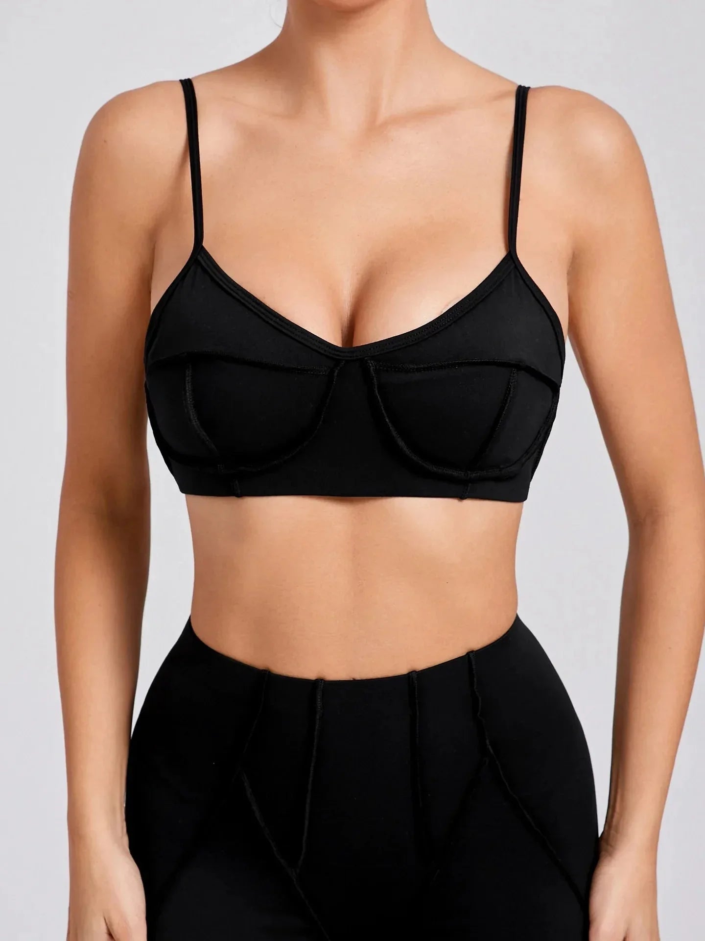Reggiseno sportivo