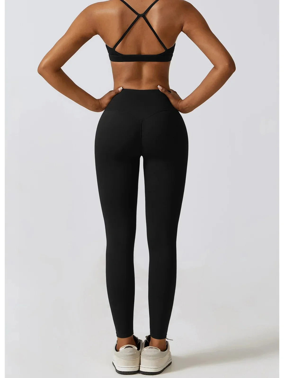 Reggiseno sportivo