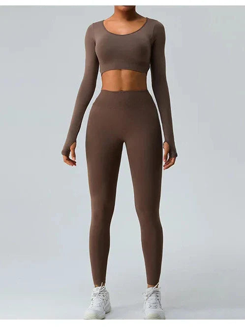 Leggings sportivi