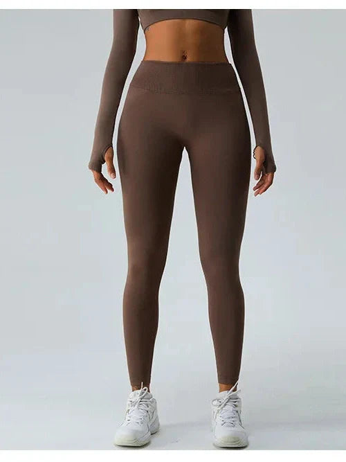 Leggings sportivi