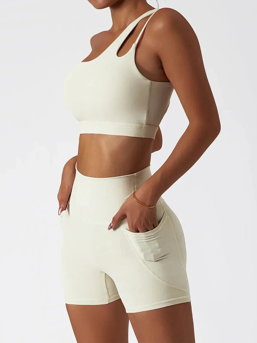 Reggiseno sportivo