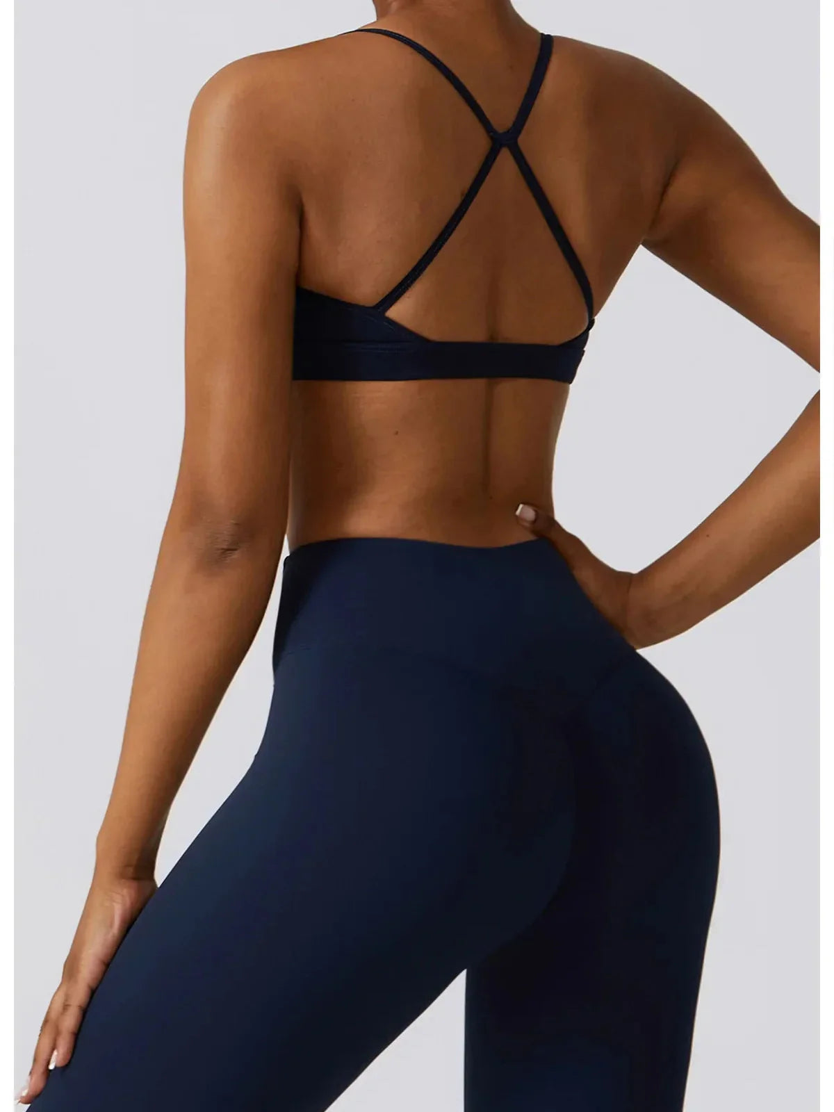 Reggiseno sportivo