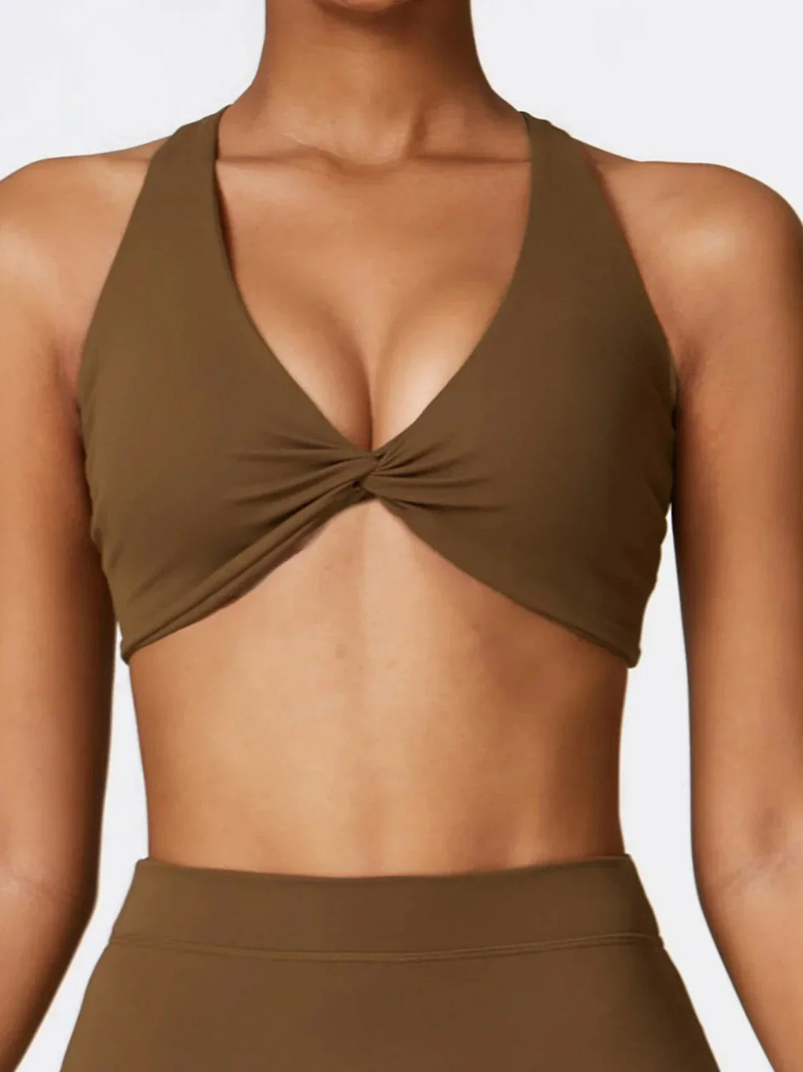 Reggiseno sportivo