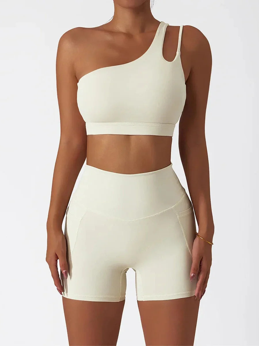 Reggiseno sportivo