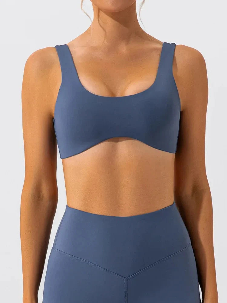 Reggiseno sportivo