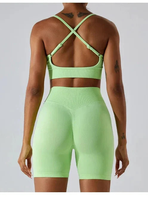 Reggiseno sportivo