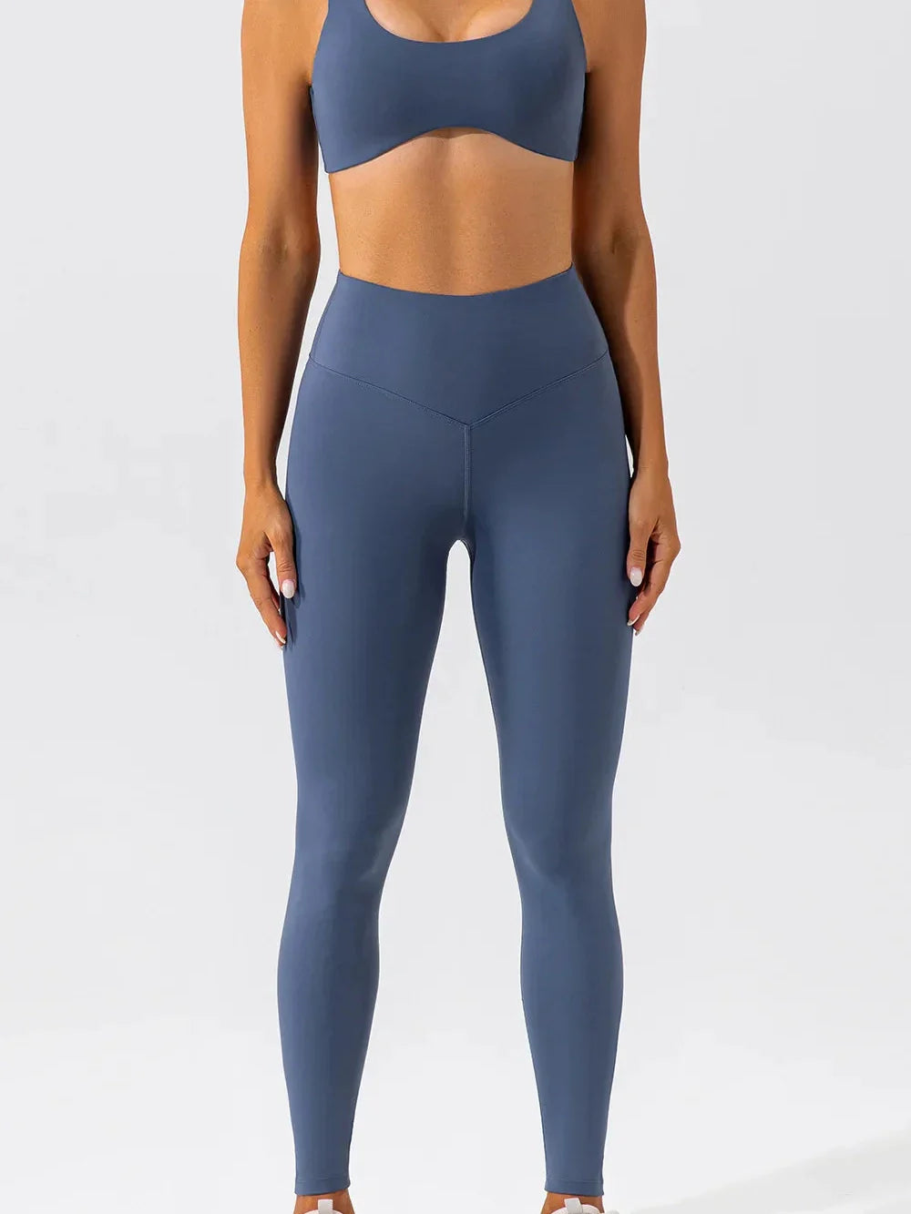 Reggiseno sportivo