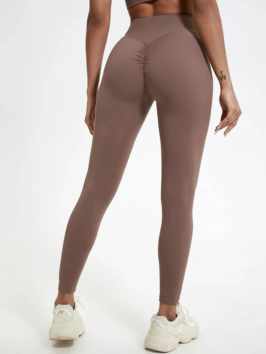 Leggings sportivi