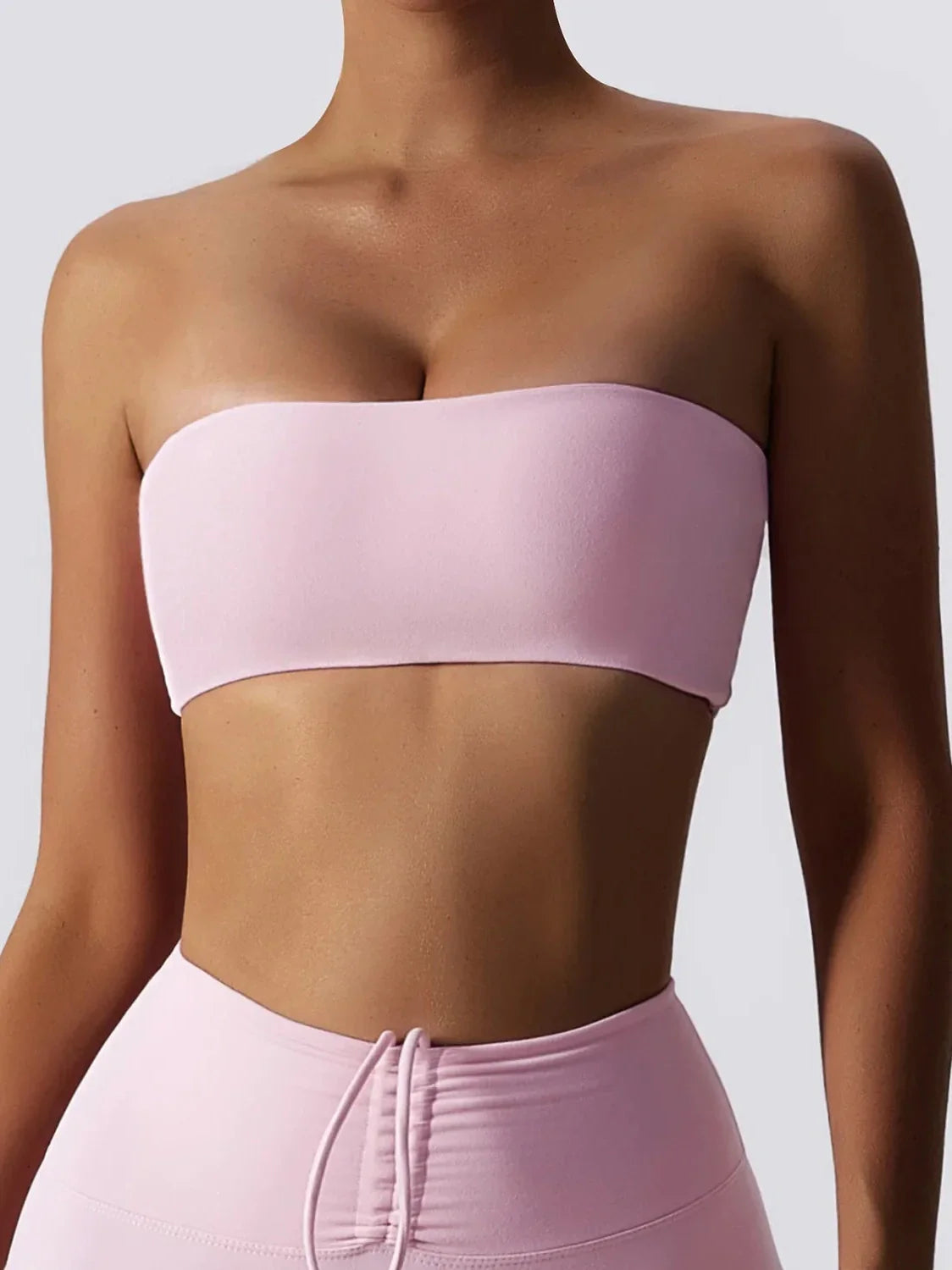 Reggiseno sportivo