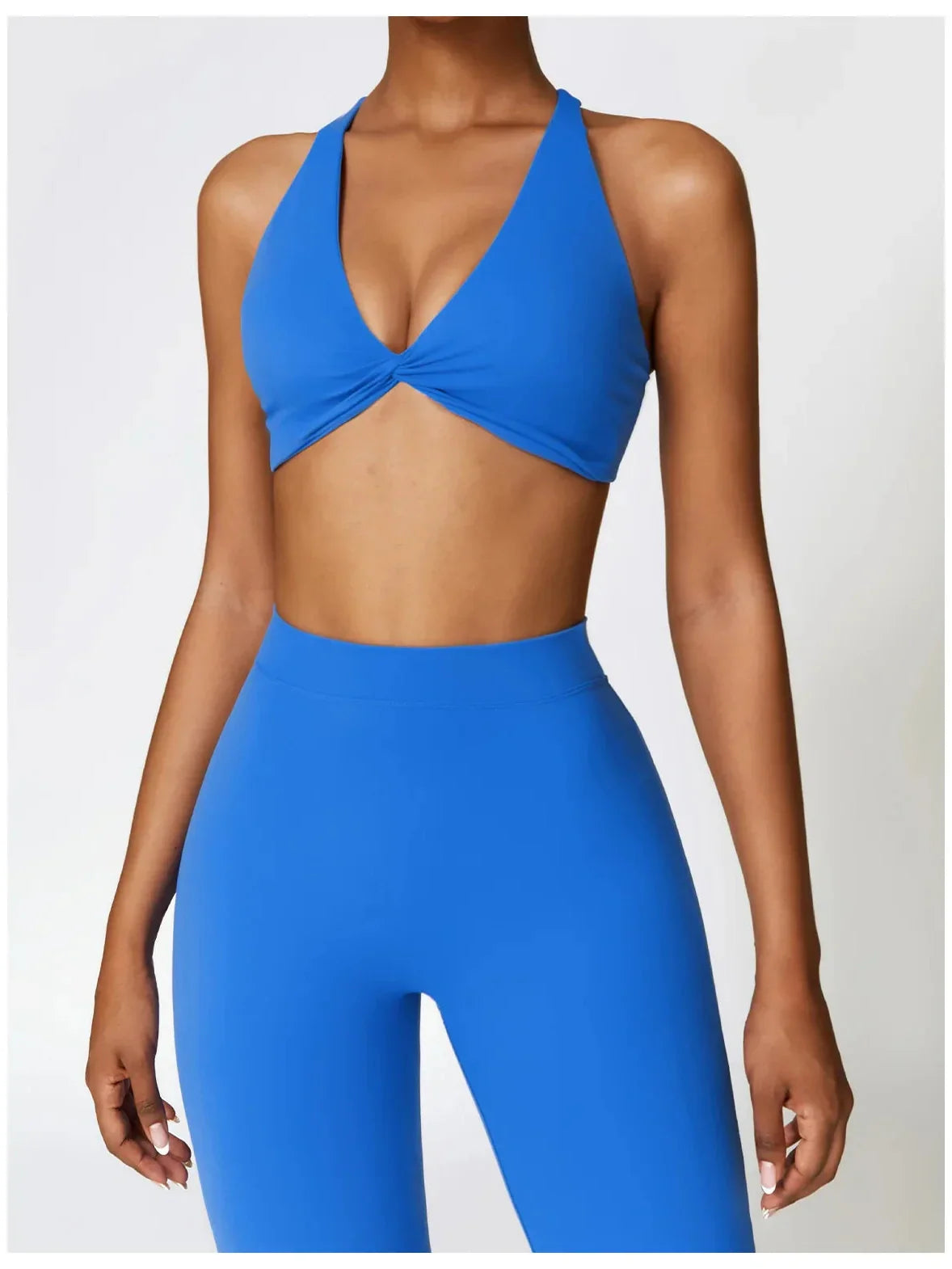 Reggiseno sportivo