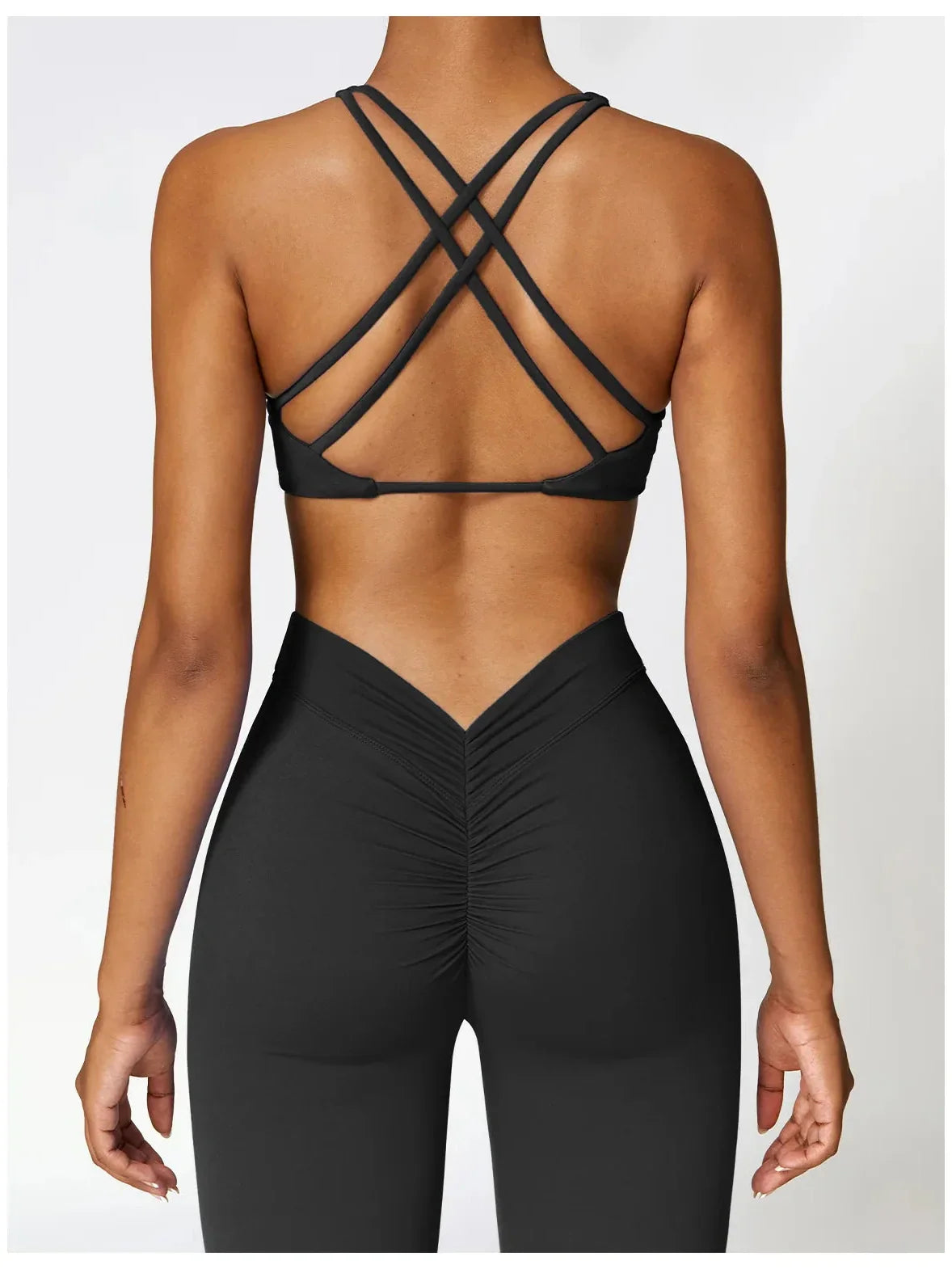 Reggiseno sportivo