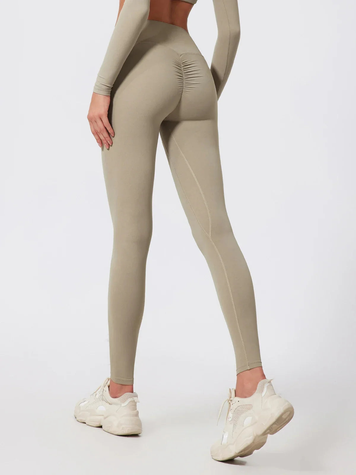 Leggings sportivi