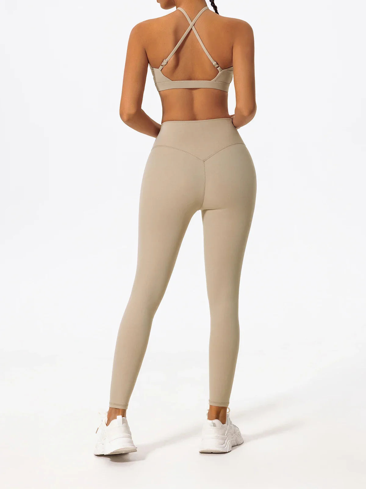 Reggiseno sportivo