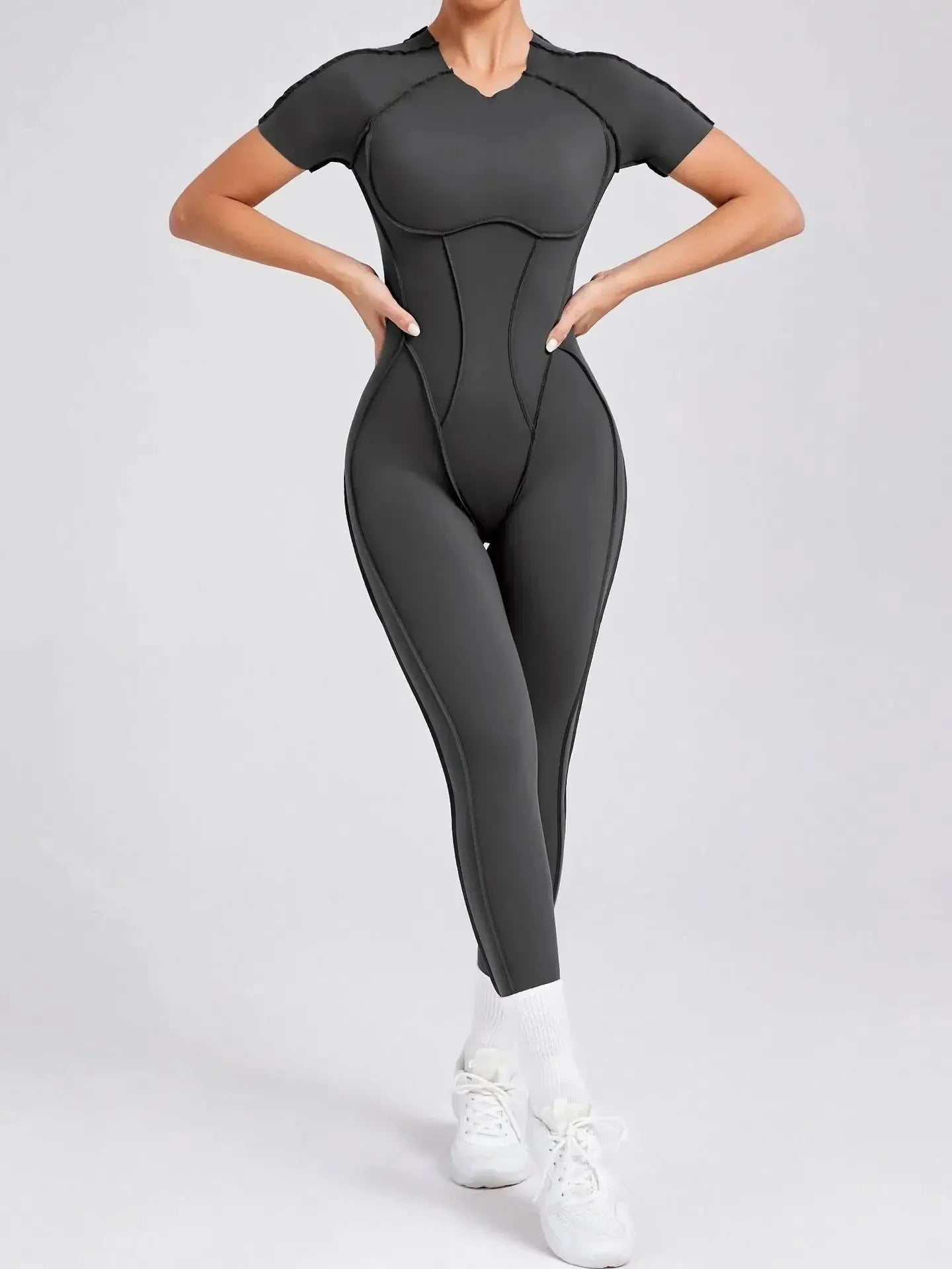 Tuta sportiva