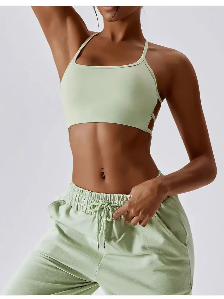 Reggiseno sportivo