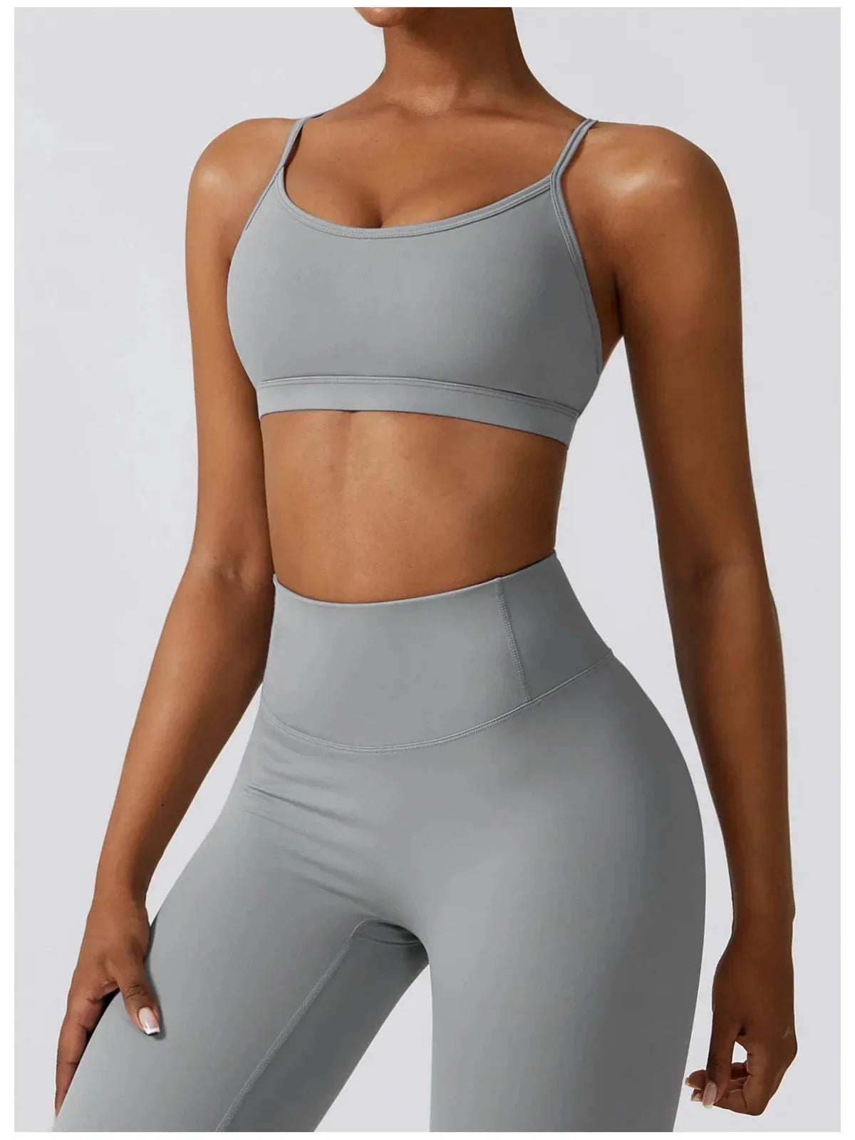 Reggiseno sportivo