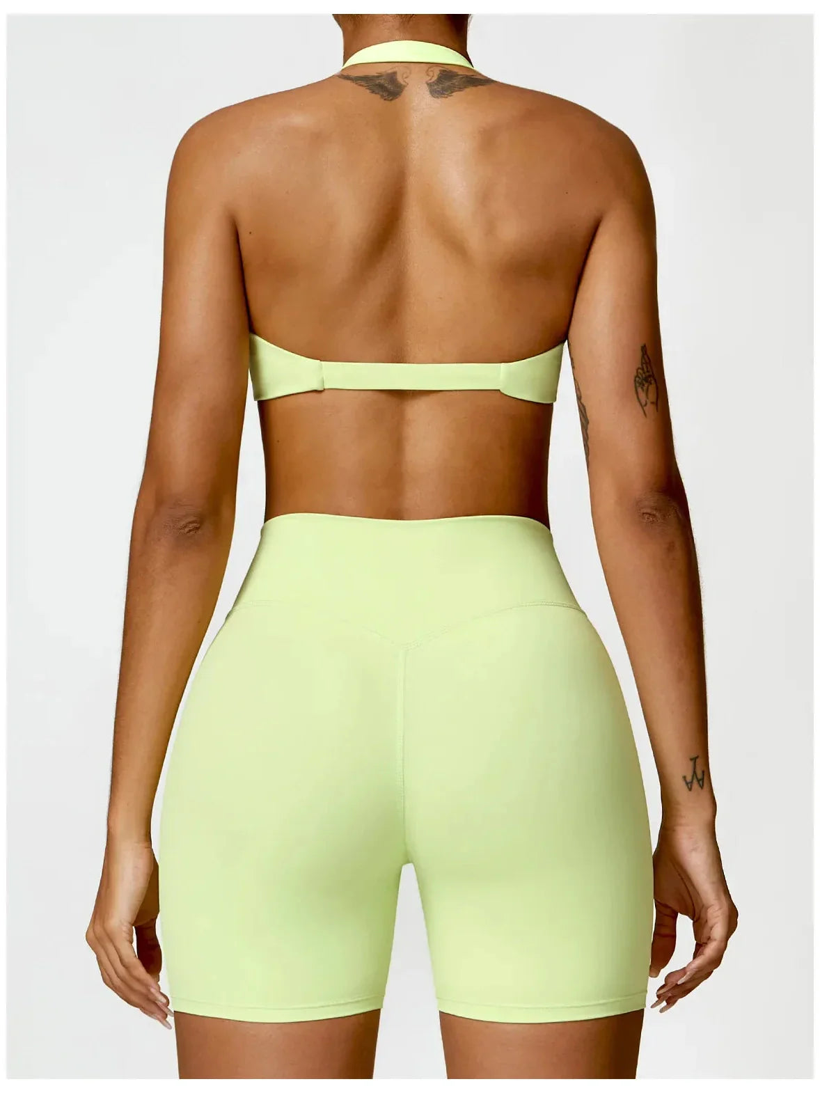 Reggiseno sportivo