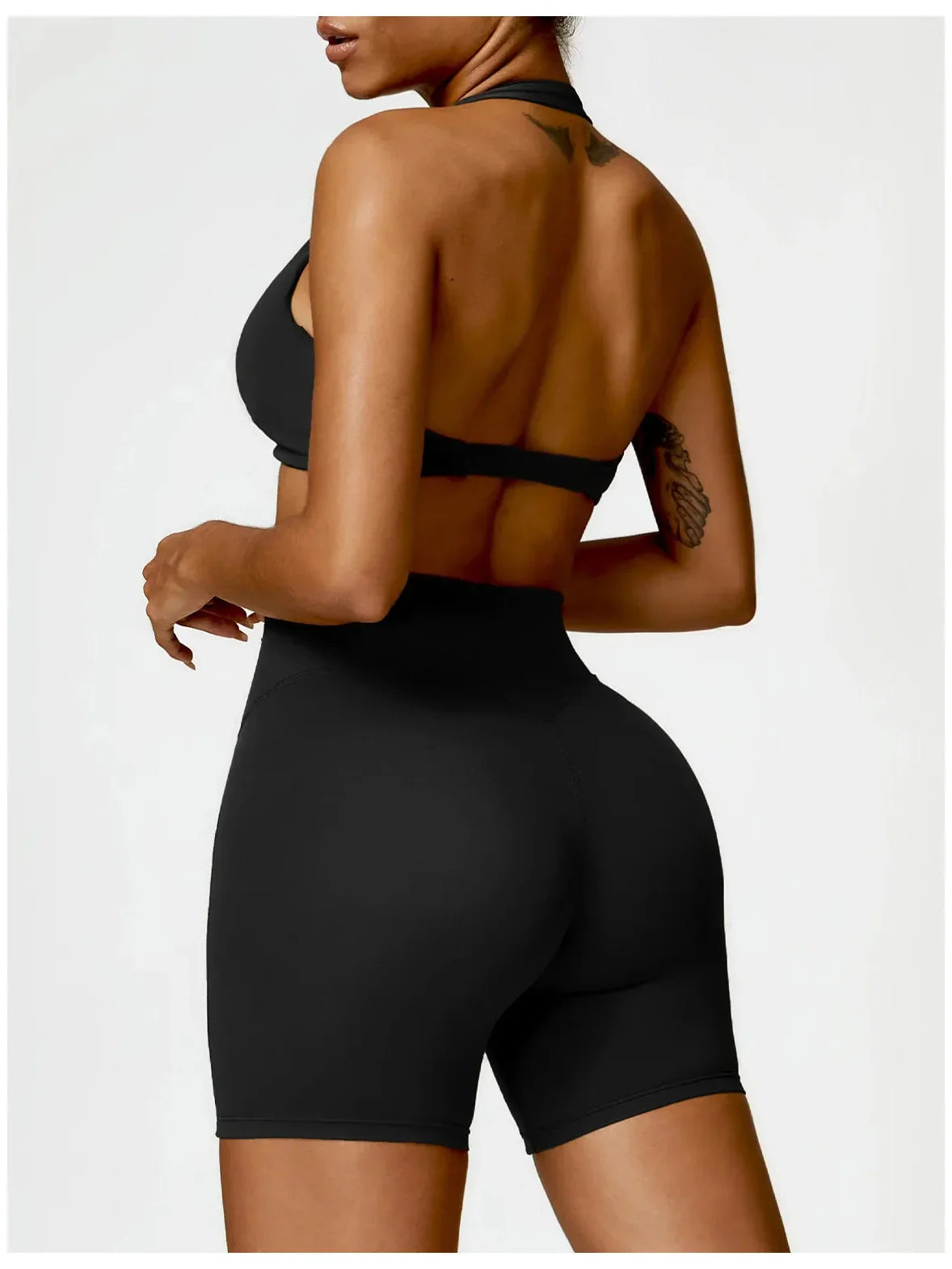Reggiseno sportivo