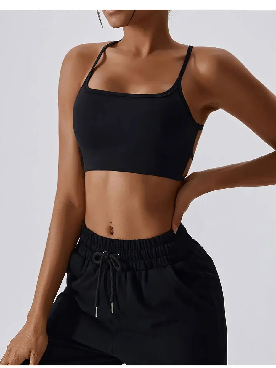 Reggiseno sportivo