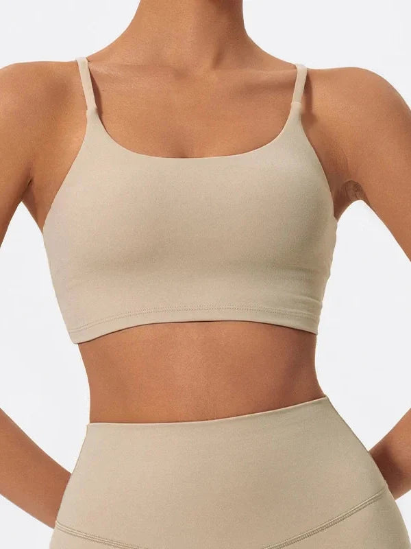 Reggiseno sportivo