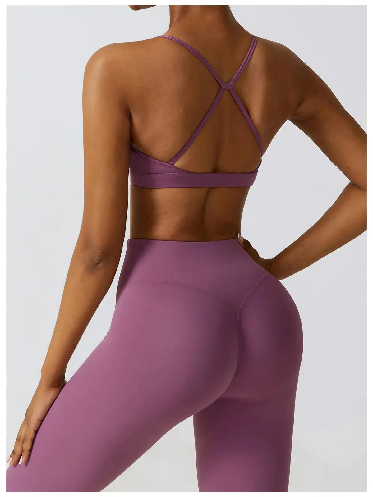Reggiseno sportivo