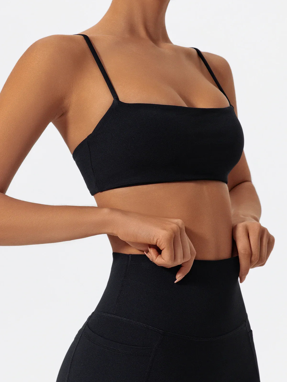 Reggiseno sportivo