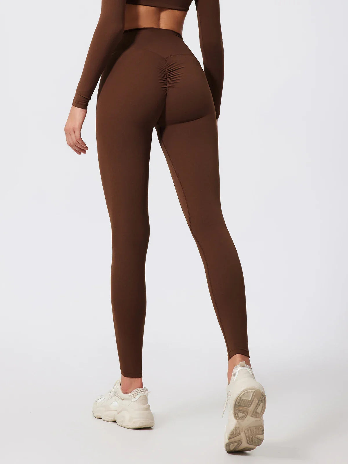 Leggings sportivi
