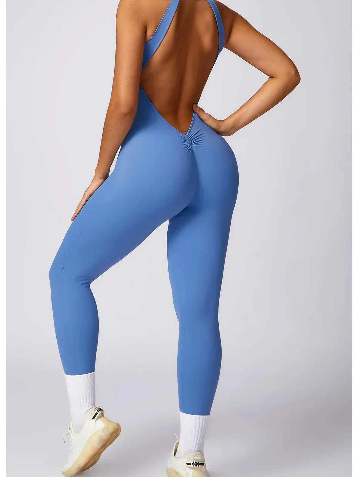 Tuta sportiva