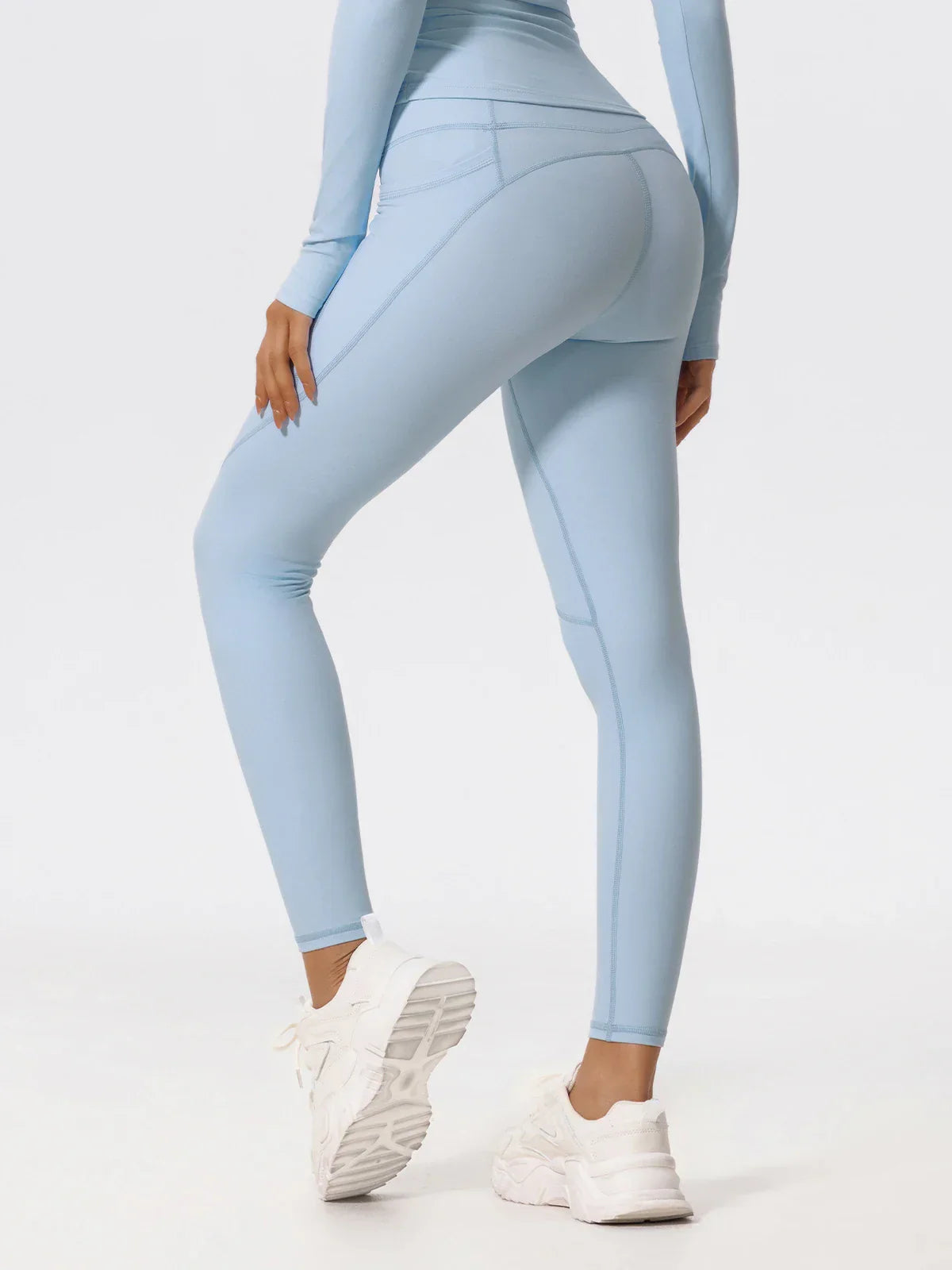 Leggings sportivi