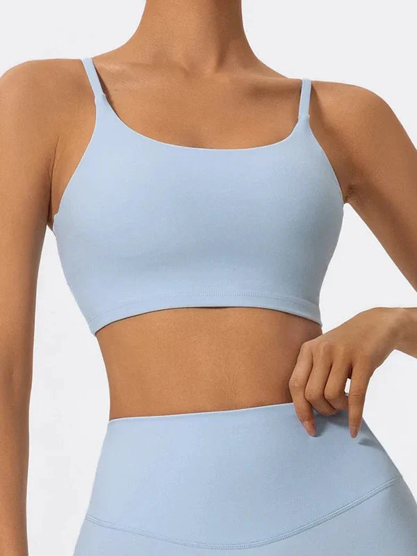 Reggiseno sportivo