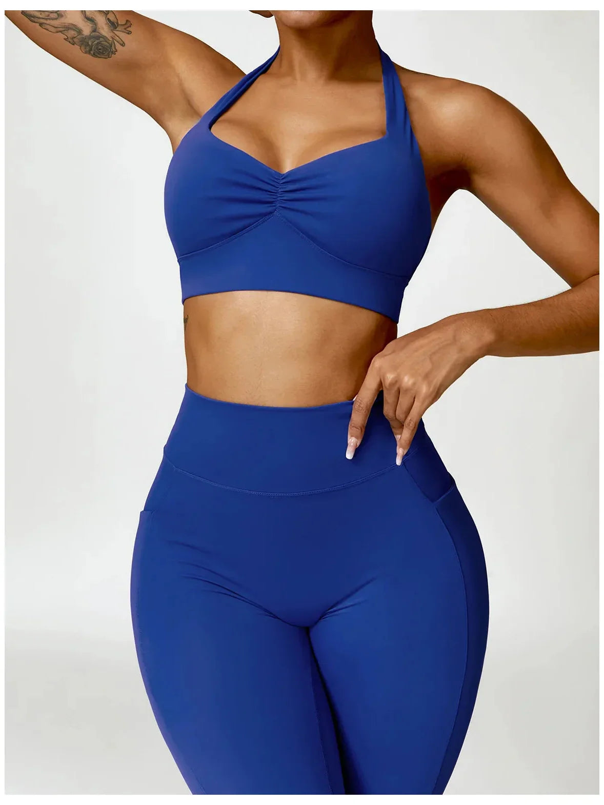 Reggiseno sportivo
