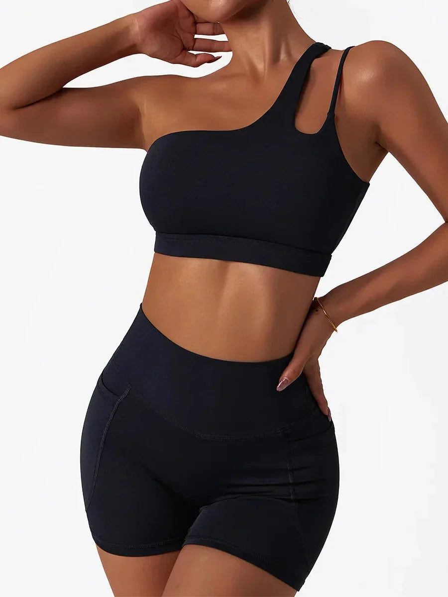 Reggiseno sportivo
