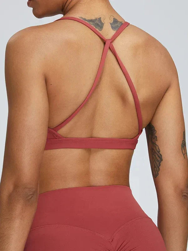 Reggiseno sportivo